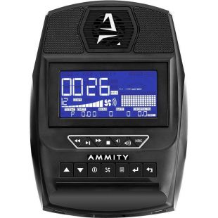 Эллиптический эргометр Ammity Dream DE 50