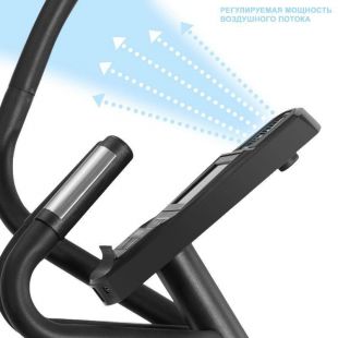 Эллиптический эргометр Ammity Dream DE 50