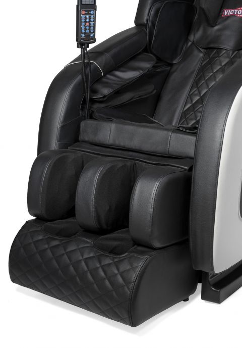 Массажное кресло VictoryFit VF-M11 (витринный экземпляр)