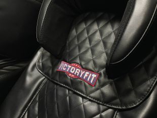 Массажное кресло VictoryFit VF-M11 (витринный экземпляр)