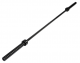 Гриф олимпийский Original Fit.Tools FT-OB-500LBS-BLACK прямой 86