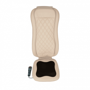 Массажная накидка Ergonova Feelback 4 LTE Beige