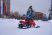 Электроснегокат WHITE SIBERIA BELЁК 800W
