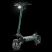 Электросамокат WHITE SIBERIA TEVERUN BAIKAL 9000W 72V35AH