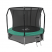 Батут Eclipse Space Green/Orange 10 FT 