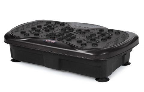 Виброплатформа VictoryFit VF-M810 Graphite