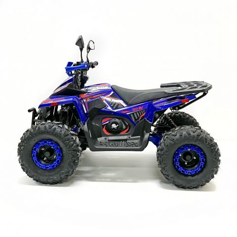 Квадроцикл GreenCamel Атакама T630 (72V 1500W R8)