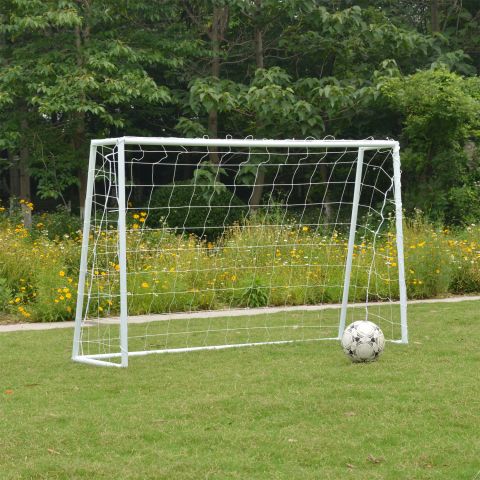 Ворота футбольные DFC GOAL302T