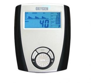 Велотренажер Oxygen Pro Trac II