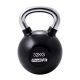 Гиря обрезиненная с хромированной ручкой PROFI-FIT 32 кг