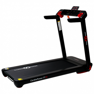 Беговая дорожка CardioPower TT35