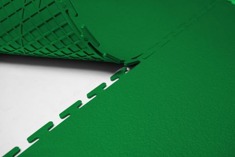 Плитка ПВХ Sold Max 7 мм 500*500 т-образный замок