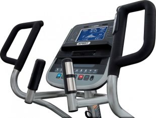 Эллиптический тренажер Spirit Fitness XE295