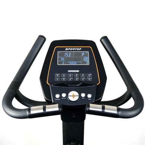 Велотренажер Sportop B900, вертикальный