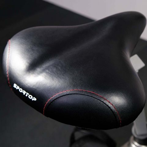 Велотренажер Sportop B900, вертикальный