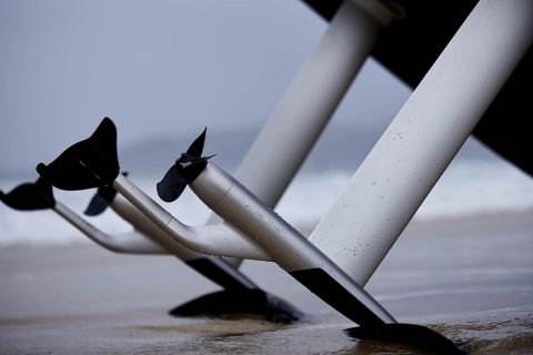 Электрофойл Fliteboard AIR