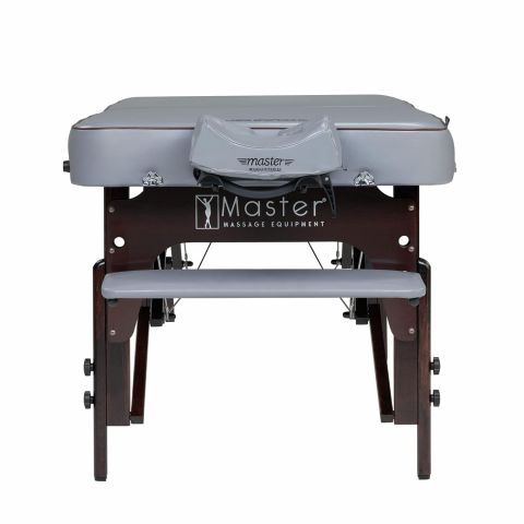 Массажный стол складной Master Montour LX