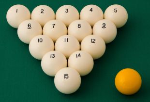 Комплект шаров 68 мм Classic Standard