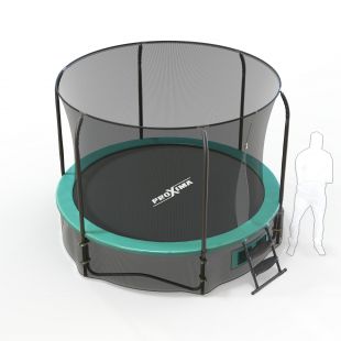 Батут Proxima Premium 10 футов, Арт. CFR-10F-3