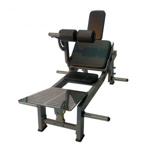 Ягодичный мостик DHZ Fitness (Glute Maker) A-3092
