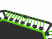 Батут UNIX Line FITNESS (130 cm) Green