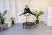 Батут UNIX Line FITNESS (130 cm) Green