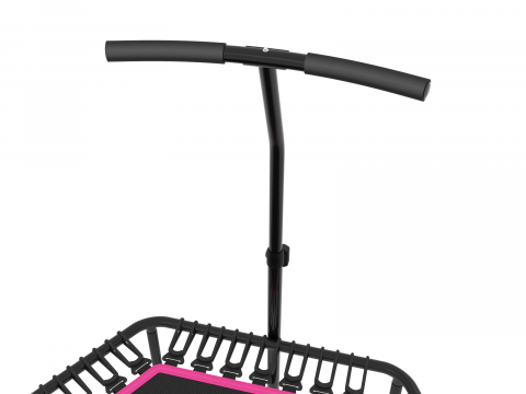 Батут UNIX Line FITNESS (130 cm) Green