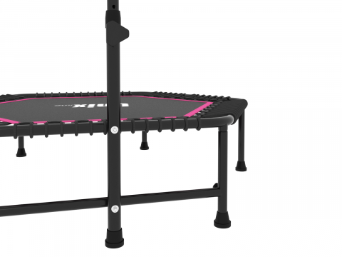 Батут UNIX Line FITNESS (130 cm) Green