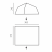 Палатка-шатер BTrace Camp