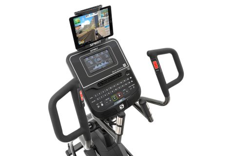 Эллиптический тренажер SPIRIT XE395