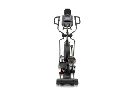 Эллиптический тренажер SPIRIT XE395