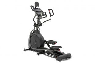 Эллиптический тренажер SPIRIT XE395