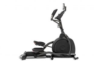 Эллиптический тренажер SPIRIT XE395