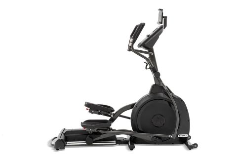 Эллиптический тренажер SPIRIT XE395