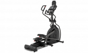 Эллиптический тренажер SPIRIT XE395