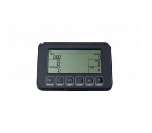 Гребной тренажер CardioPower RW550