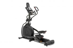 Эллиптический тренажер SPIRIT XE395ENT