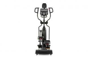Эллиптический тренажер SPIRIT XE395ENT