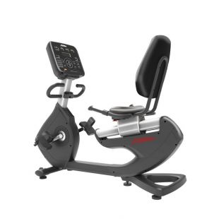 Велотренажер горизонтальный Insight Fitness EB8800 (LED)