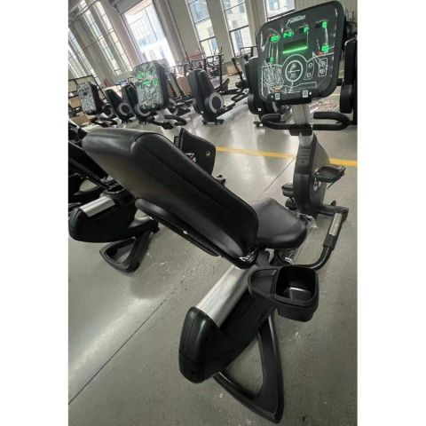 Велотренажер горизонтальный Insight Fitness EB8800 (LED)