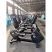 Велотренажер горизонтальный Insight Fitness EB8800 (LED)