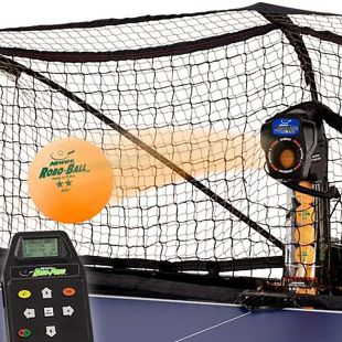 Настольный робот Donic Robo-Pong 2055