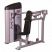 Вертикальный жим сидя Body-Solid S2SP-3 с весовым стеком 140 кг