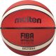 Мяч баскетбольный MOLTEN FIBA (№ 7)