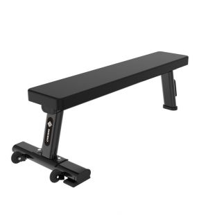 Скамья горизонтальная Insight Fitness TN34