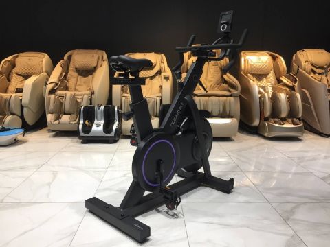Велотренажер / сайкл Clear Fit StartHouse SS 500