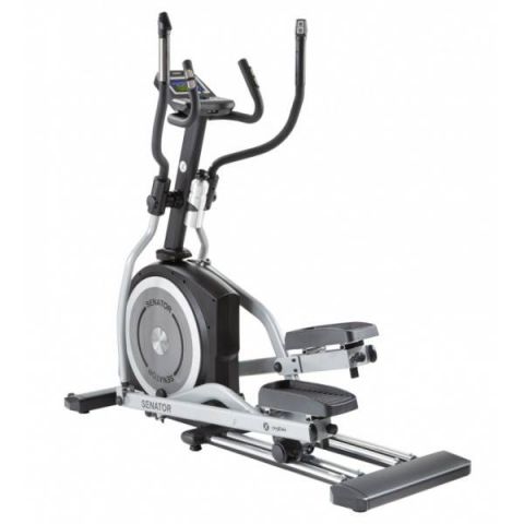 Эллиптический тренажер Proxima Senator iPro FE-659