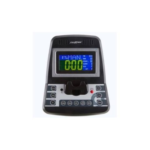 Эллиптический тренажер Proxima Senator iPro FE-659