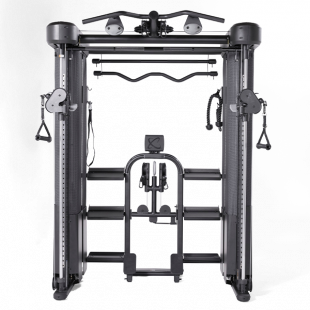 Многофункциональный силовой комплекс Inspire FT2 PRO Functional Trainer