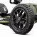 Веломобиль Berg Buddy Jeep Wrangler